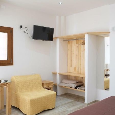 Bella Ciao Bed & Breakfast Bologna Luaran gambar
